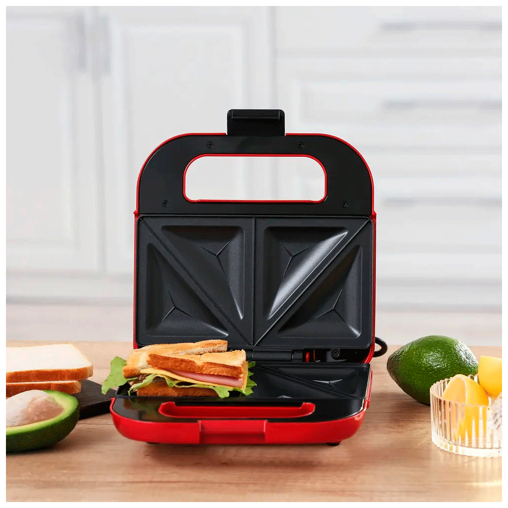 Сендвічниця Magio MG-376 - зображення 5