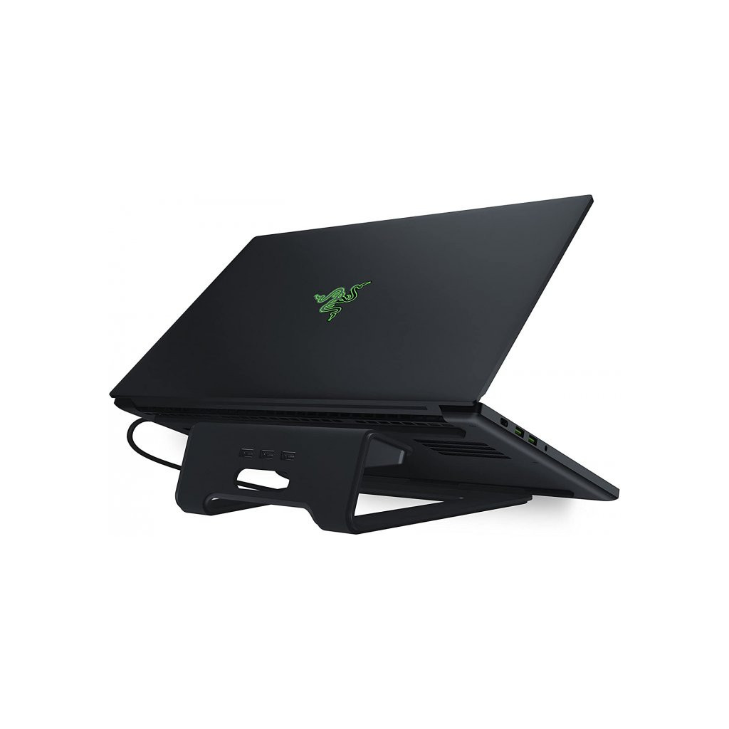 Підставка до ноутбука Razer Laptop Stand Chroma, black (RC21-01110200-R3M1) - зображення 5