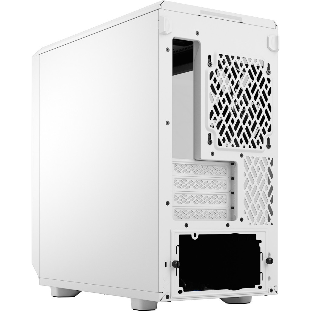 Корпус Fractal Design Meshify 2 Mini Wh TG clearTint (FD-C-MES2M-02) - зображення 7