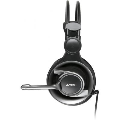 Навушники A4Tech HS-100 - зображення 3
