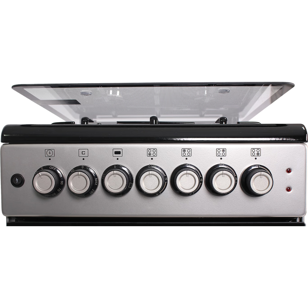 Плита PRIME Technics PSE 54119 B - зображення 6