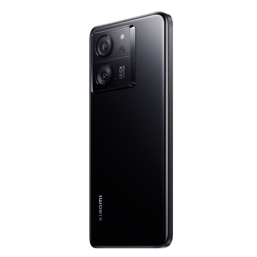 Мобільний телефон Xiaomi 13T Pro 12/512GB Black (1002920) - зображення 2