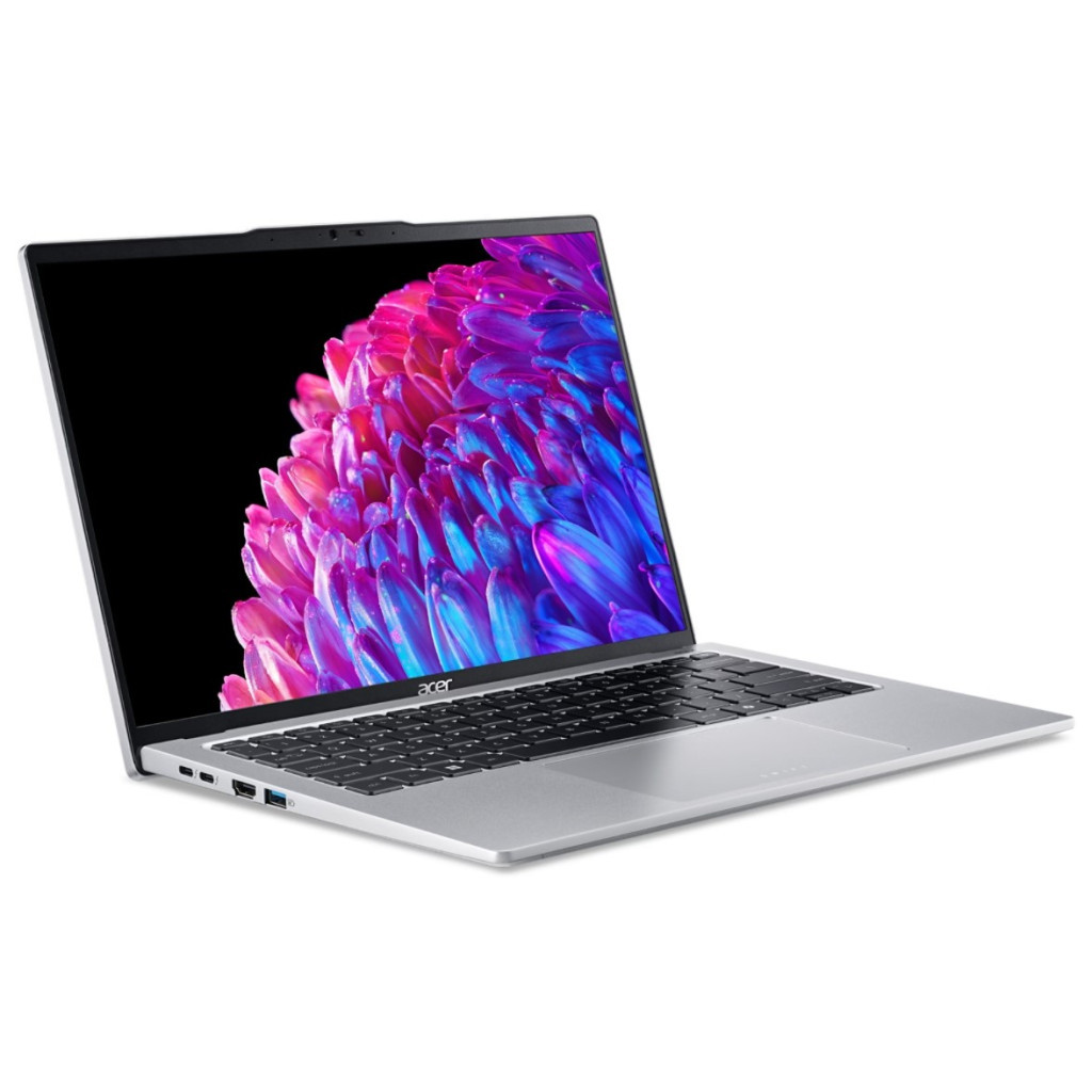 Ноутбук Acer Swift Go 14 SFG14-73-522G (NX.KY8EU.004) - зображення 7