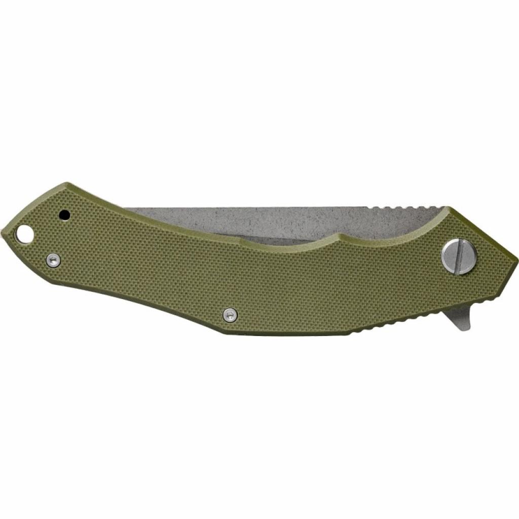 Ніж Skif T-Rex SW OD Green (IS-243C) - зображення 3