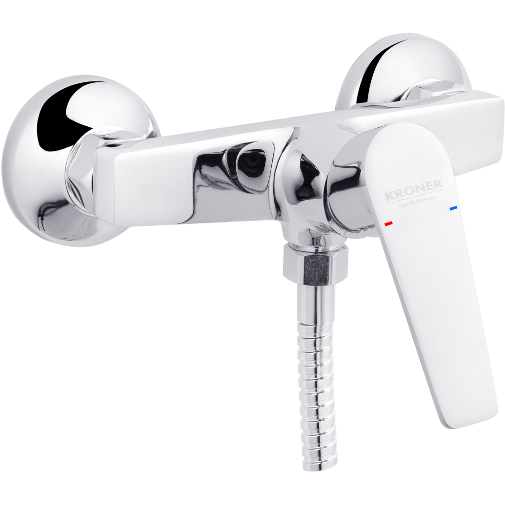 Змішувач Kroner Eifel-C050 - изображение 2