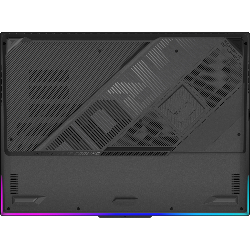Ноутбук ASUS ROG Strix G18 G814JIR-N6098 (90NR0ID6-M00560) - зображення 10