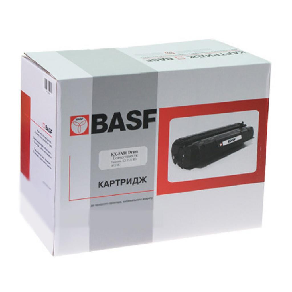 Драм картридж BASF для Panasonic KX-FLB813/853 (BKX-FA86Drum) - зображення 1