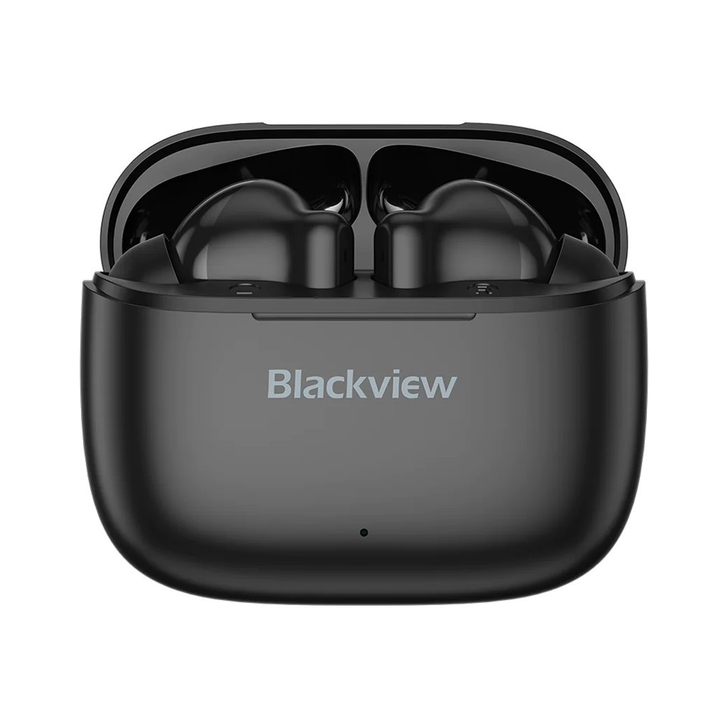 Навушники Blackview AirBuds 4 Black (6931548312673) - зображення 4