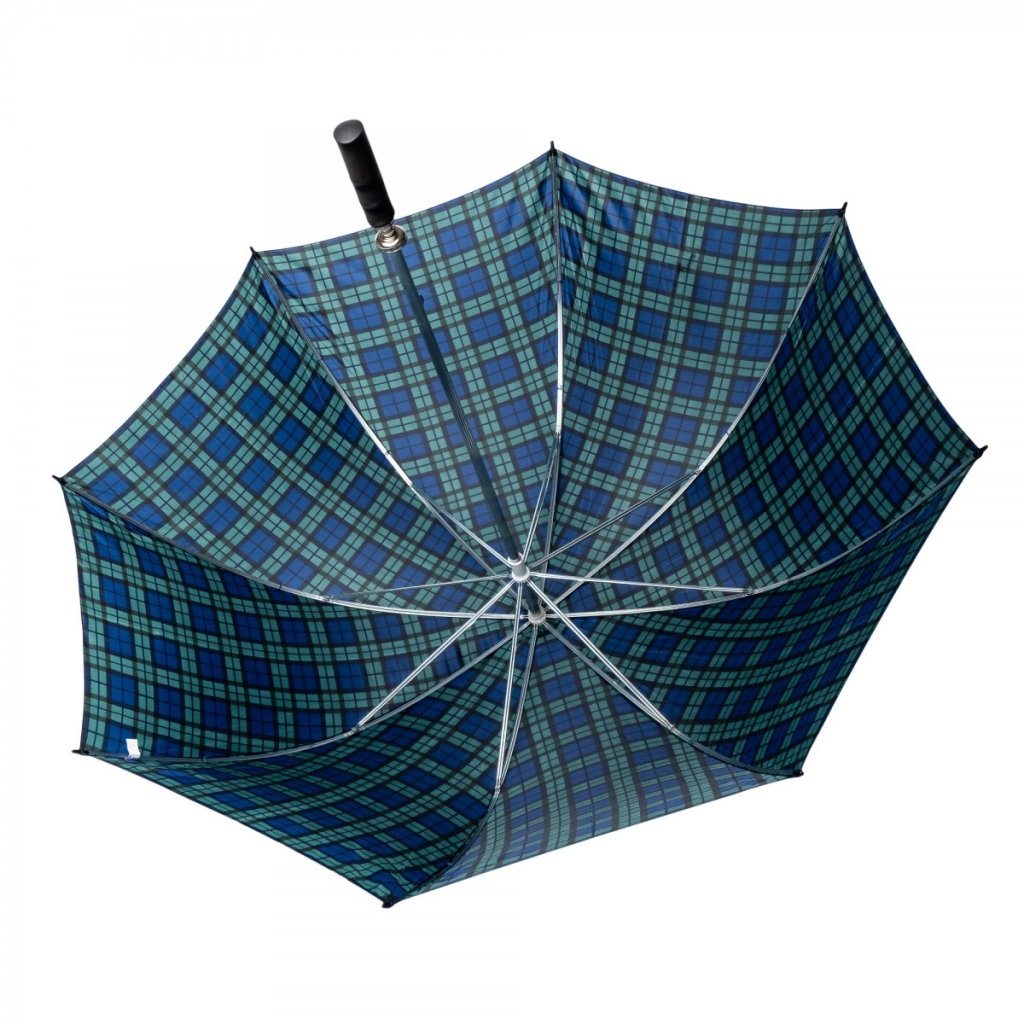 Парасоля Incognito Сімейна Гольфер 27 S617 Black Watch (S617-037324) - зображення 3