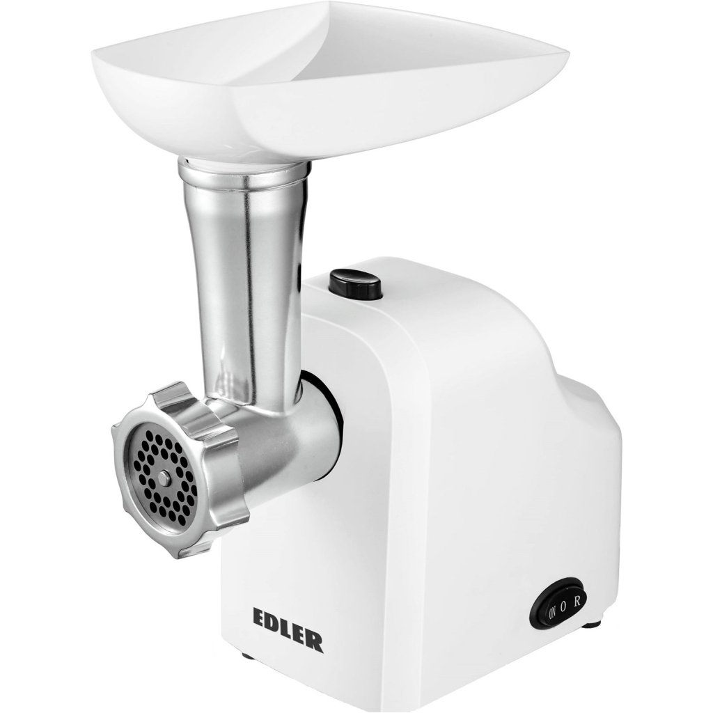 М'ясорубка Edler EDMG-1009 - зображення 1