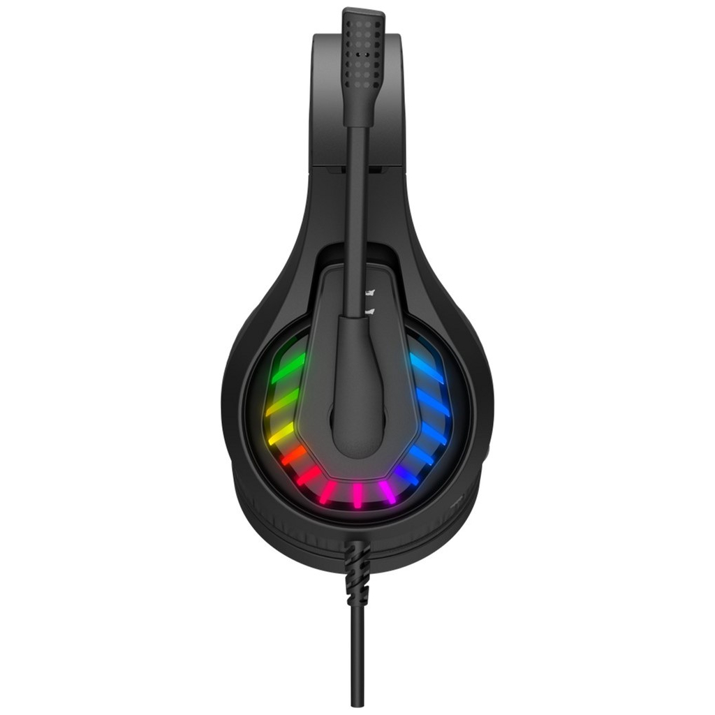 Навушники A4Tech Bloody G230p Black (4711421979429) - зображення 8