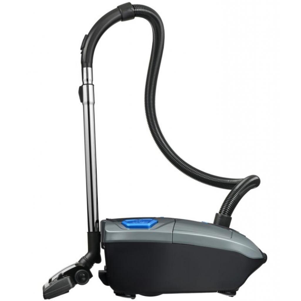 Пилосос Ardesto MVC-B2206GR - зображення 8