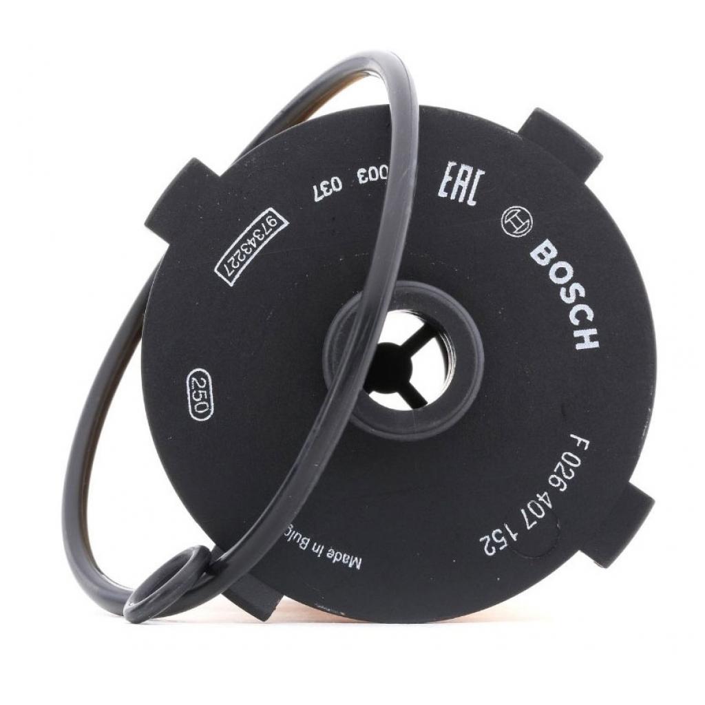 Фільтр масляний Bosch F026407152 - зображення 4