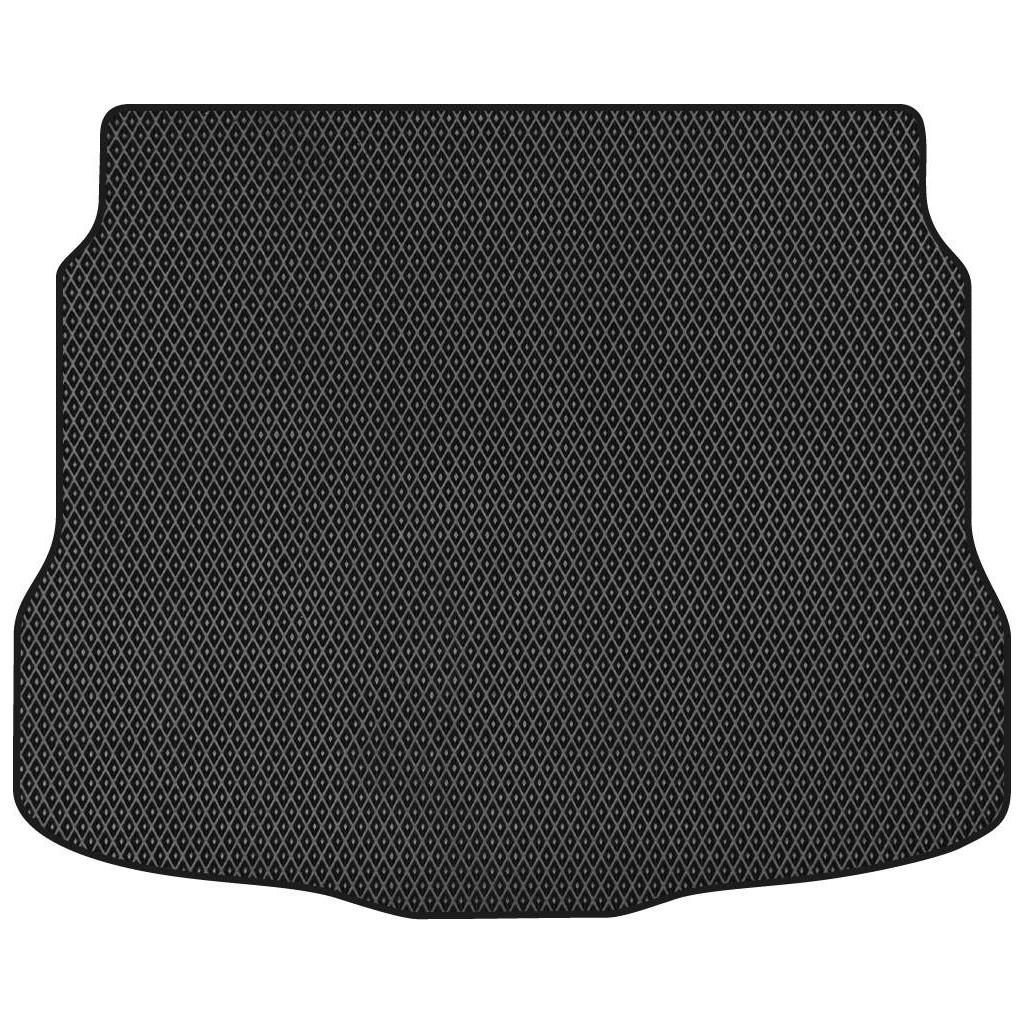 Килимок в багажник EVAtech Honda CR-V (United Kingdom) 2007-2012 3 пок (HA11992B1RBB) - зображення 1