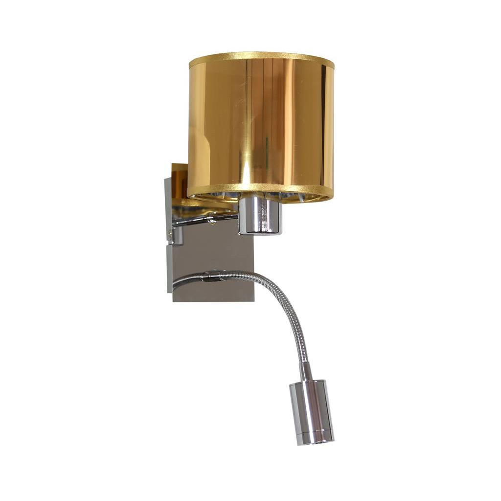 Бра Candellux 21-29287 SYLWANA (21-29287) - зображення 1