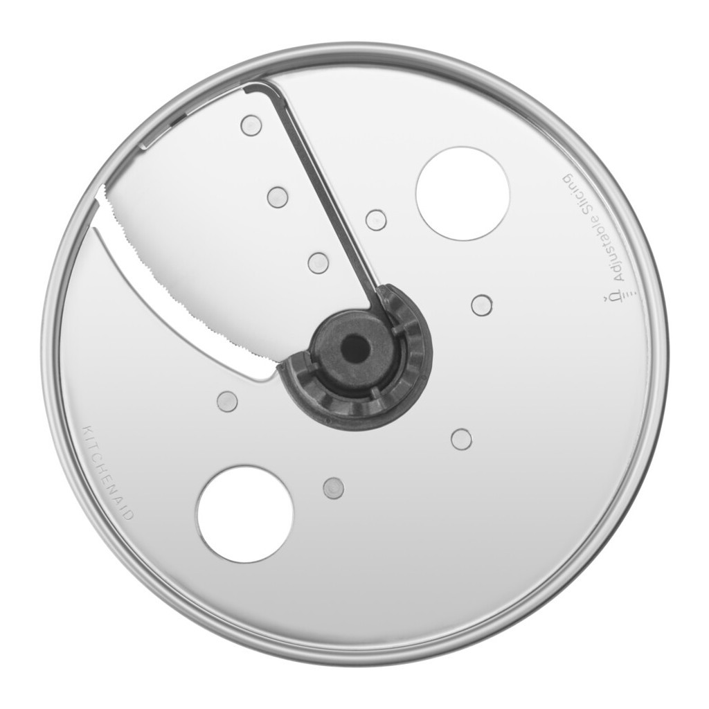 Кухонний комбайн KitchenAid 5KFP1319EAC - зображення 8