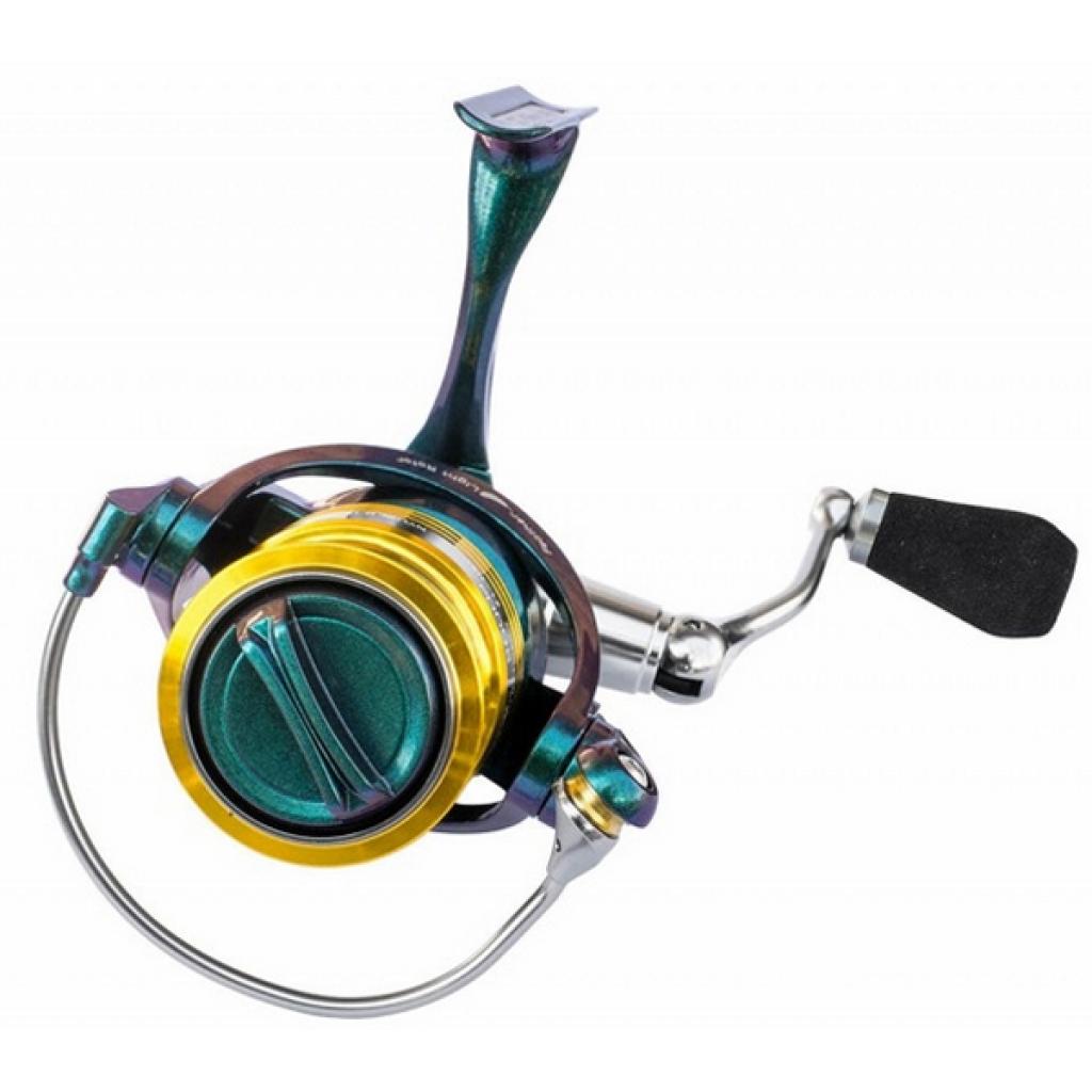 Котушка Favorite Sirius 2500S (1693.50.36) - зображення 2