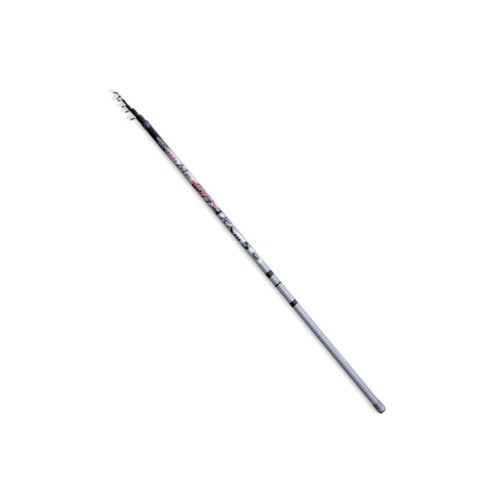 Вудилище Lineaeffe Mr.SHARK IM7 4м до 25гр. вага 182гр (2519740) - зображення 1