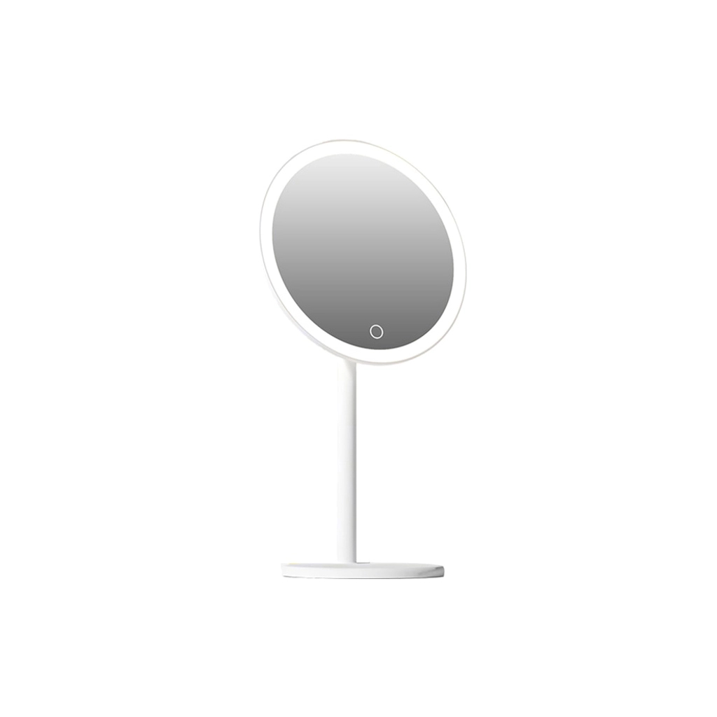 Дзеркало Xiaomi DOCO Daylight Mirror White (DM005) - зображення 1