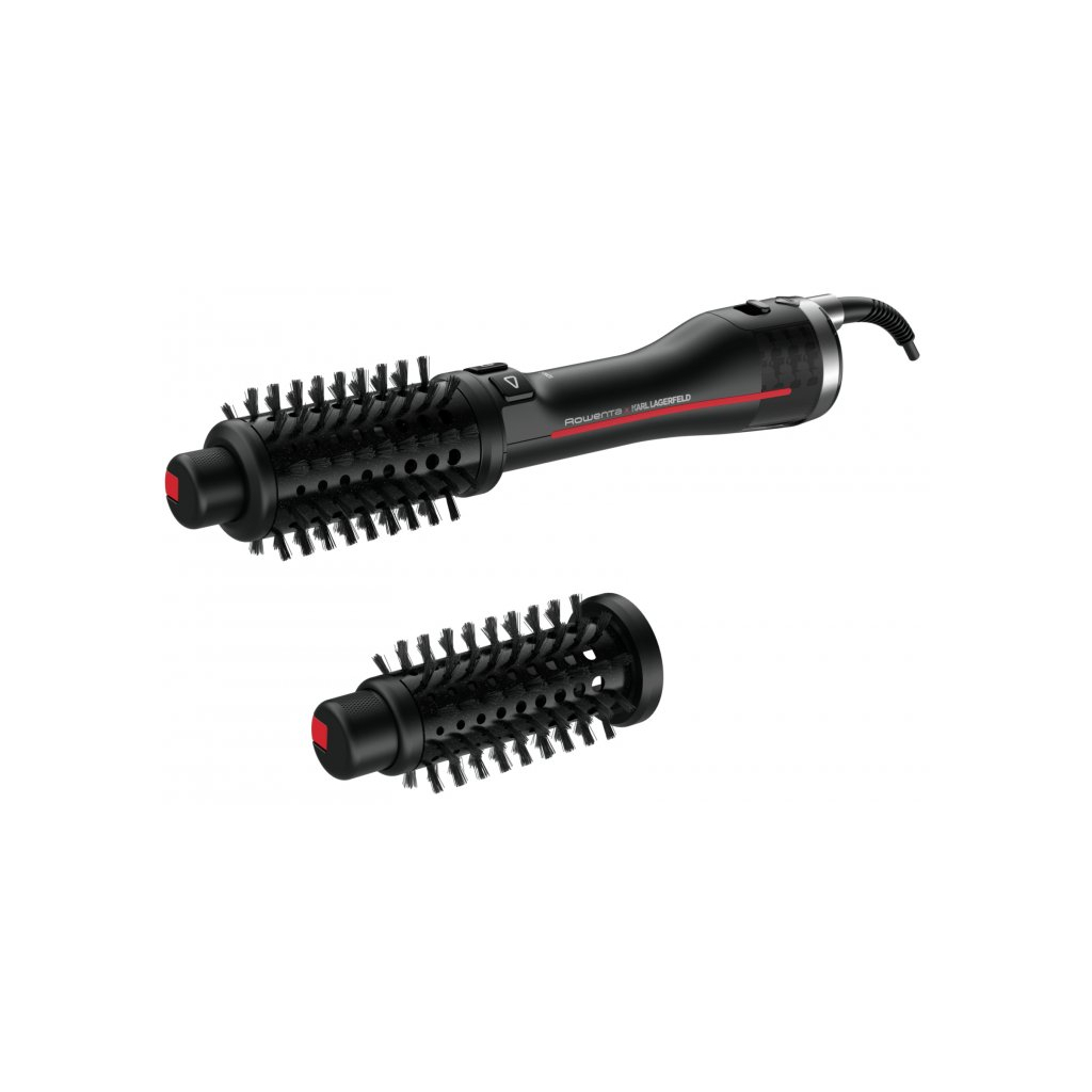 Фен-щітка Rowenta CF961LF0 - зображення 1