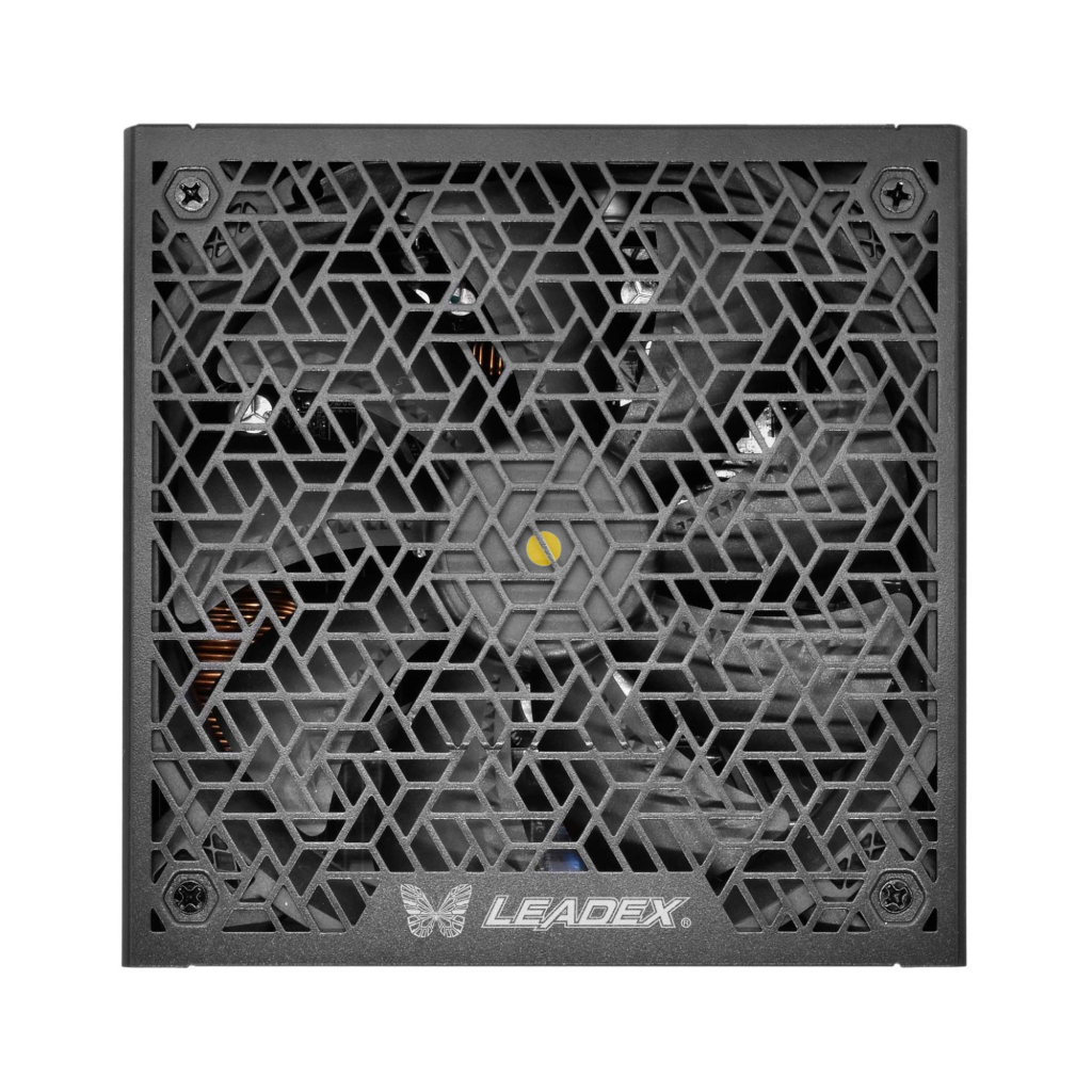Блок живлення Super Flower 1200W LEADEX VII XP PRO SERIES (SF-1200F14XP) - зображення 3