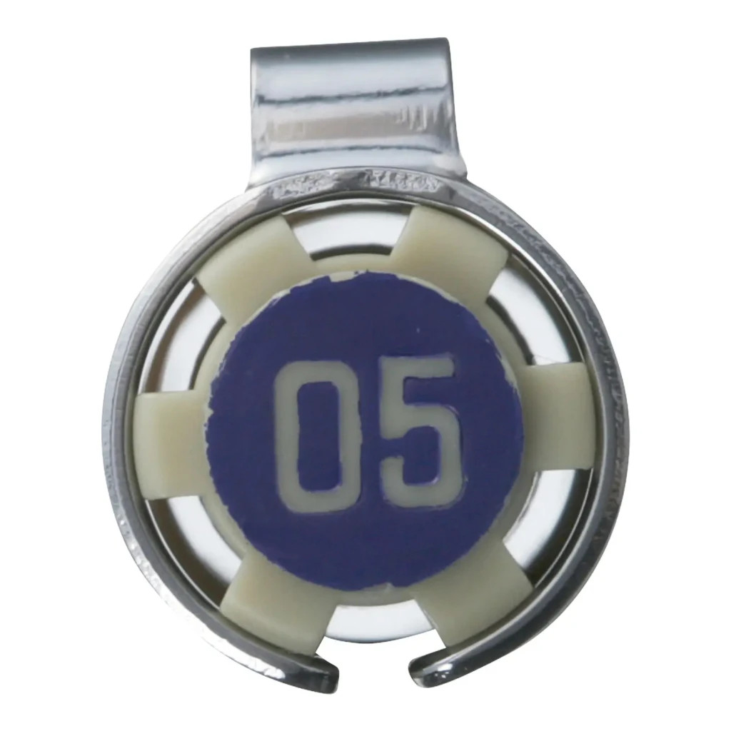 Лайнер Sakura Pigma Micron (0.5) 0,45 мм Королівський синій (084511377424) - зображення 2