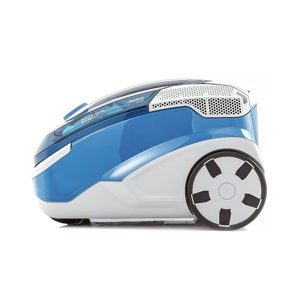 Пилосос Thomas Mistral XS (786-520) - зображення 5