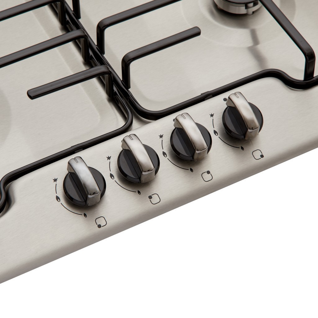 Варочна поверхня Eleyus GRACIA 60 IS EF - изображение 5