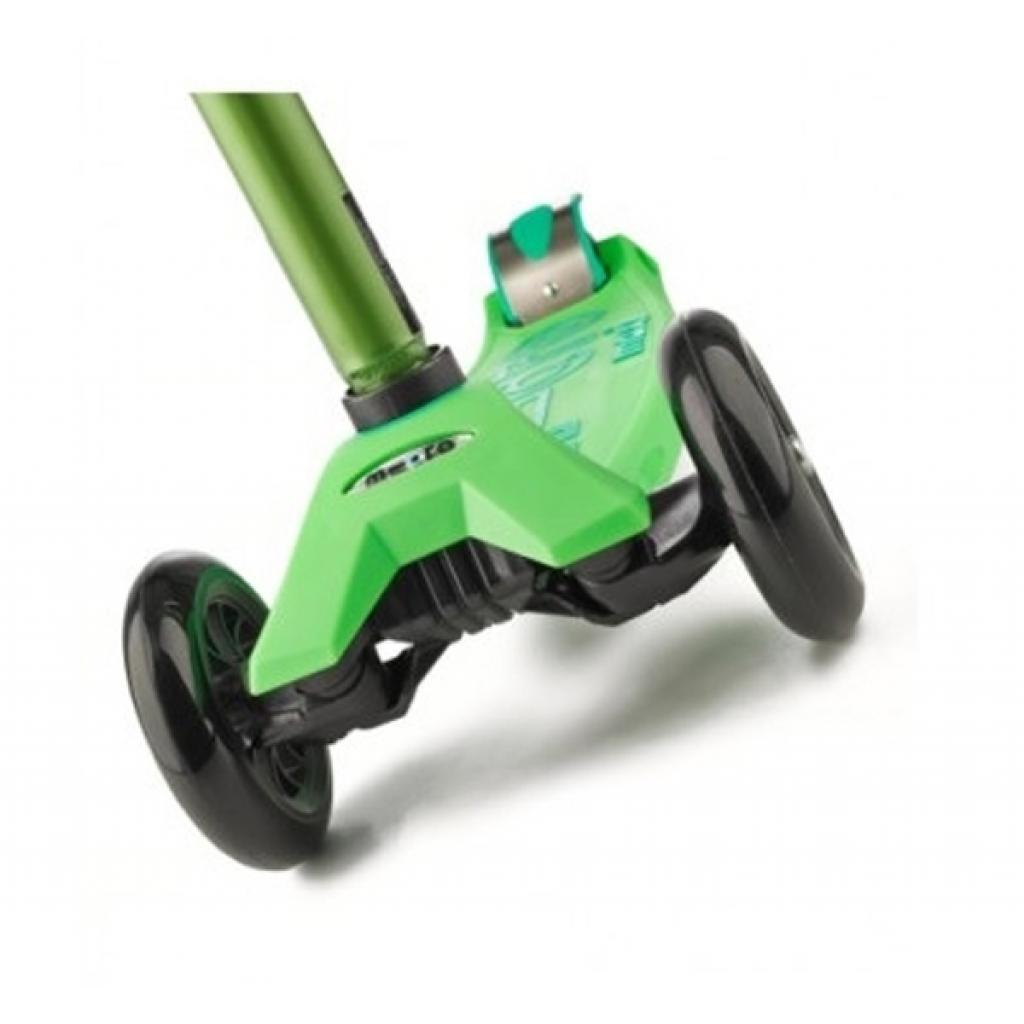 Самокат Micro Maxi Deluxe Green (MMD022) - зображення 5