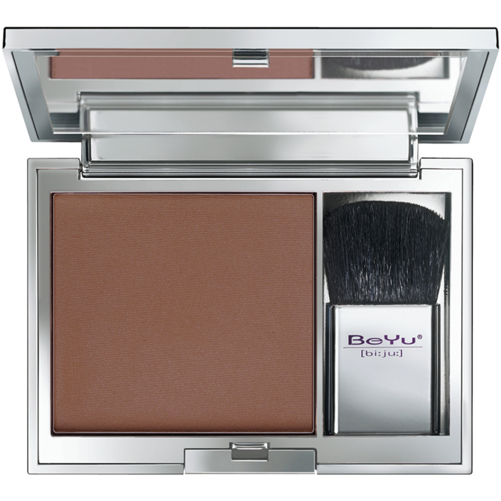 Рум'яна BeYu Blusher Catwalk 36 - Burned Cinnamon (4033651374363) - зображення 1