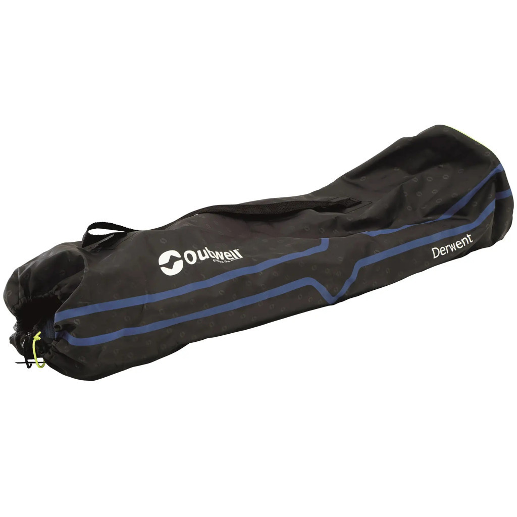 Крісло складане Outwell Derwent Blue (929013) - зображення 2