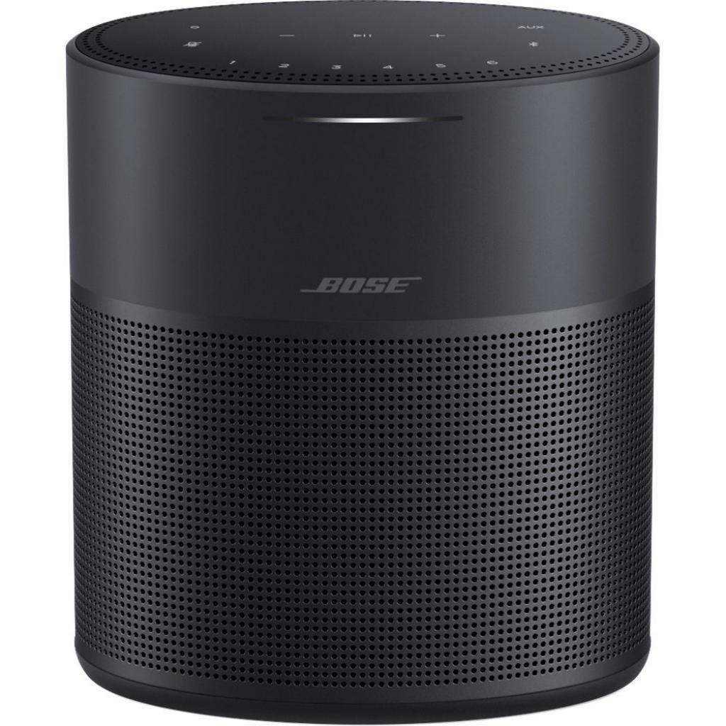 Акустична система Bose Home Speaker 300 Black (808429-2100) - зображення 1