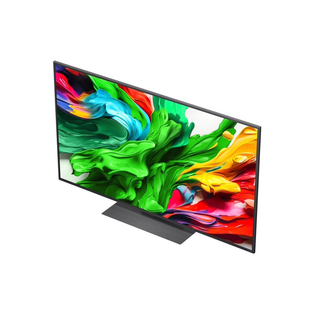 Телевізор LG 55QNED86A6A - изображение 4