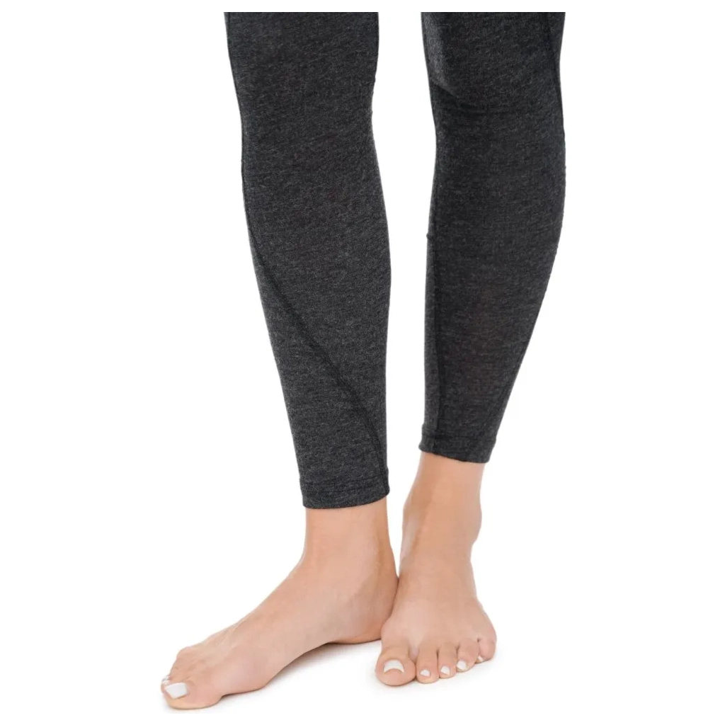 Термоштани Turbat Retezat Bottom Wmn caviar black XS (012.002.0491) - зображення 4