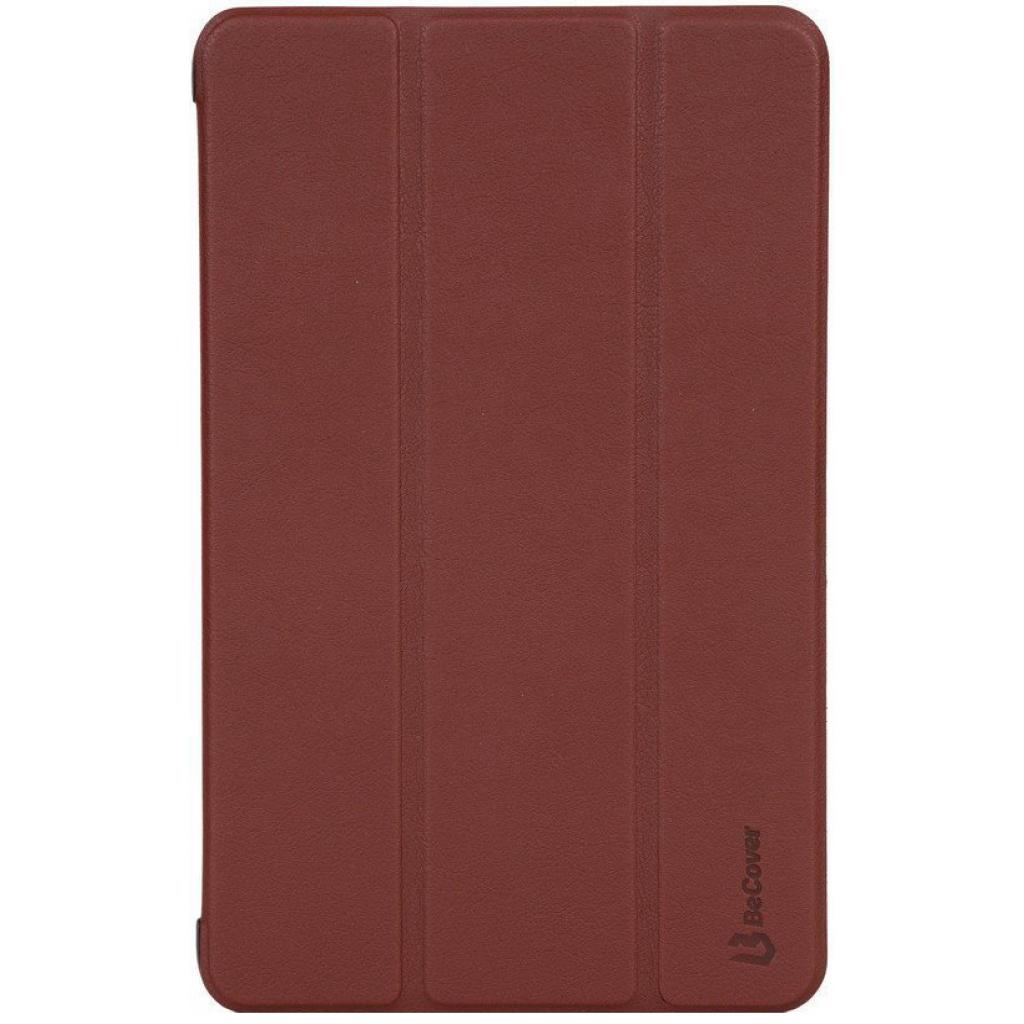 Чохол до планшета BeCover Smart Case HUAWEI Mediapad T5 10 Brown (702955) - зображення 1