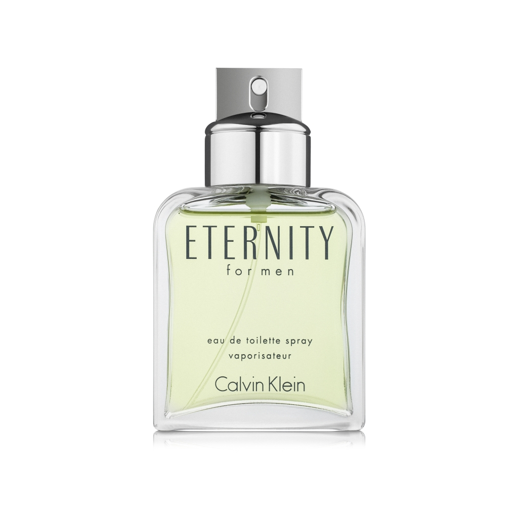 Туалетна вода Calvin Klein Eternity For Men тестер 100 мл (088300695515) - зображення 1