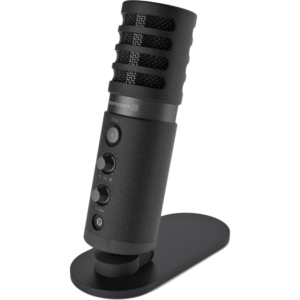 Мікрофон Beyerdynamic Fox Black (285427) - зображення 3