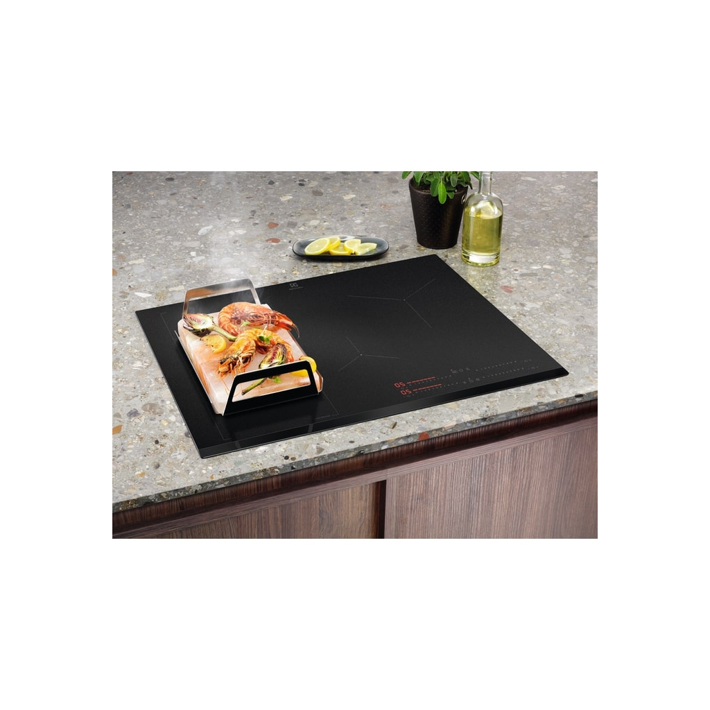 Варочна поверхня Electrolux EIS77453 - изображение 2