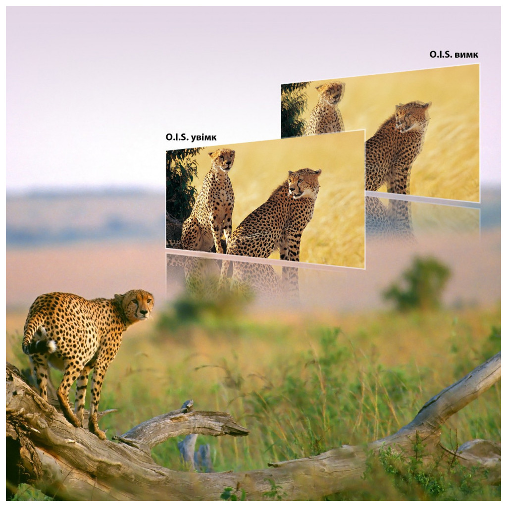 Цифрова відеокамера Panasonic HC-X2 (HC-X2EE) - изображение 8