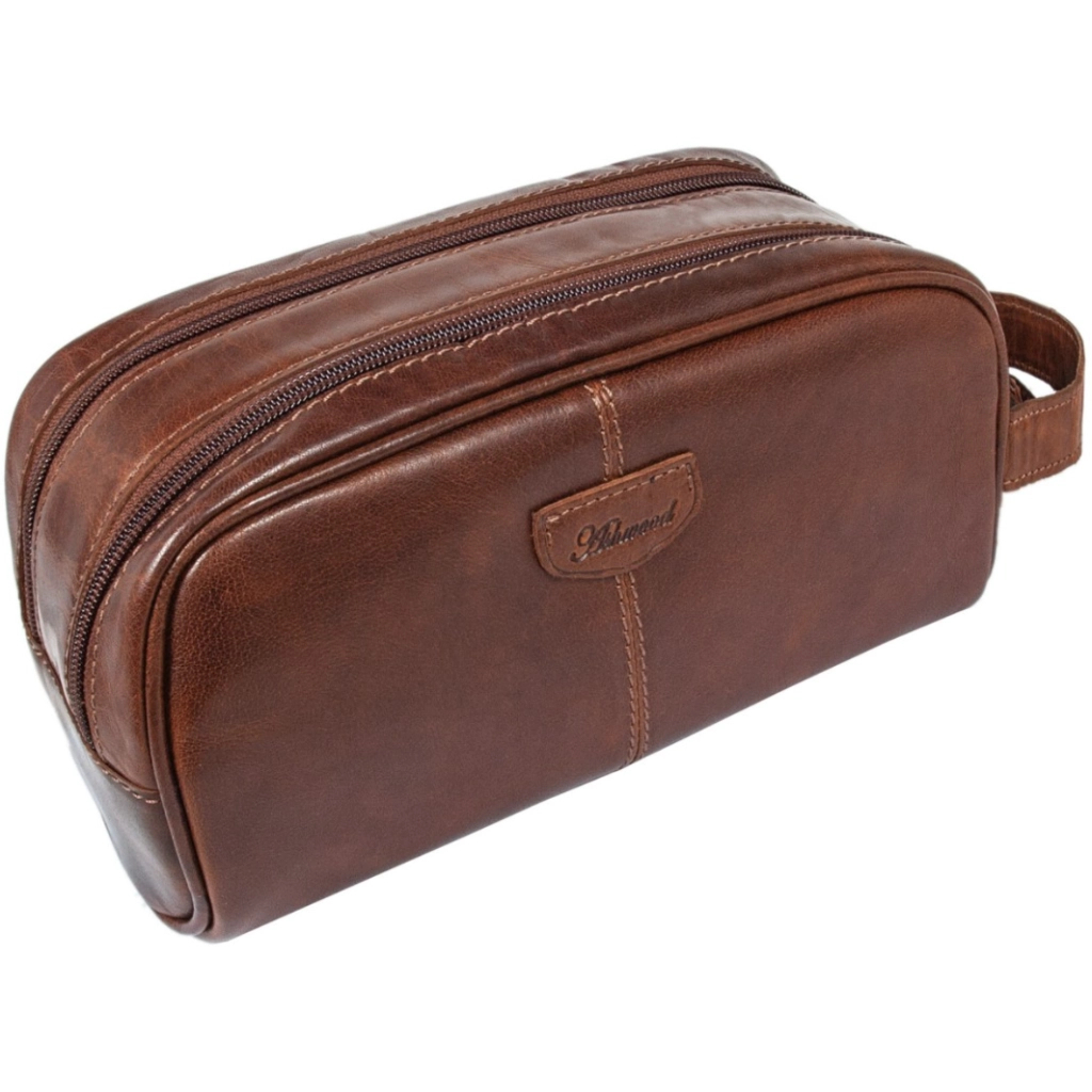 Несесер Ashwood T78 Chestnut - зображення 2