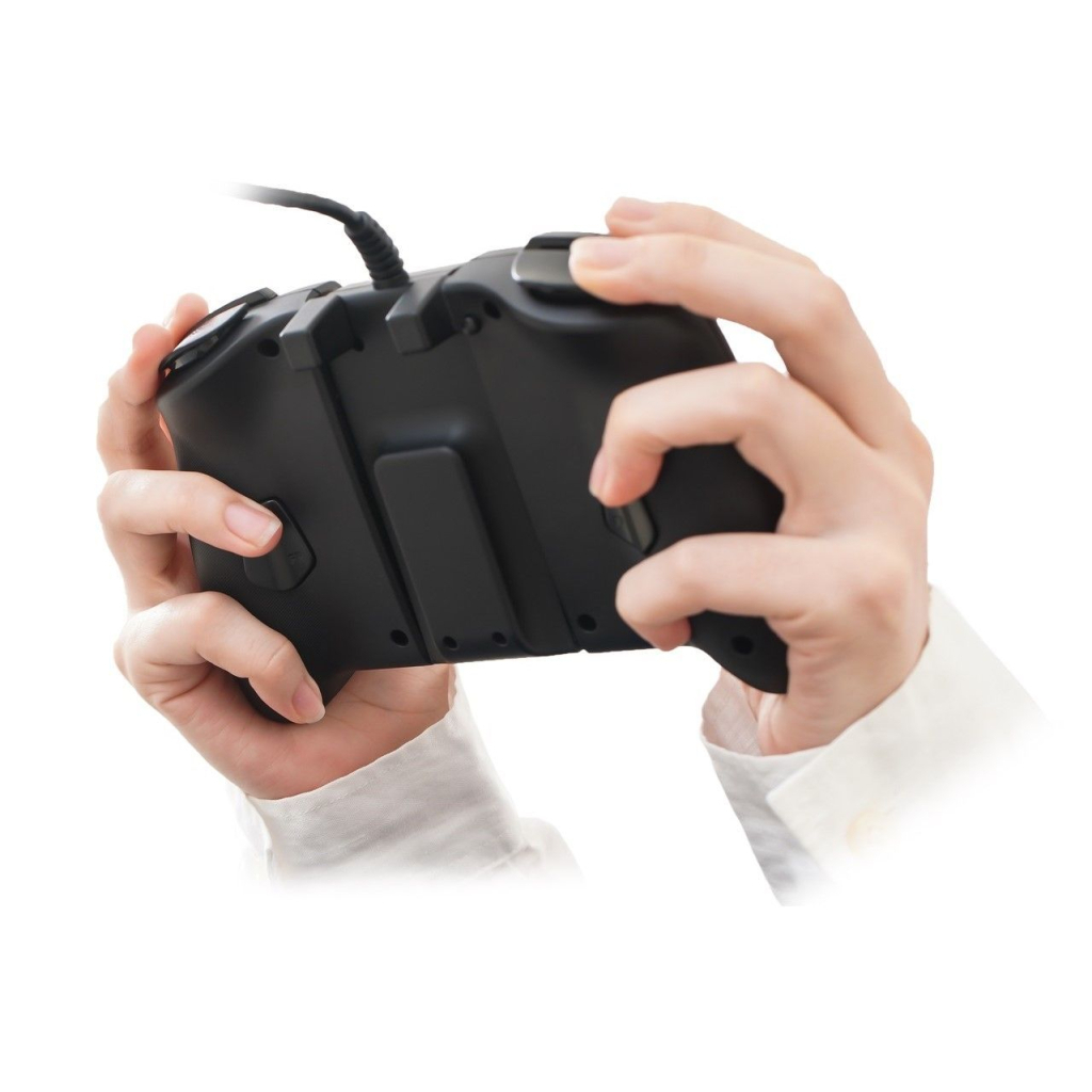 Геймпад Hori Split Pad Pro for Nintendo (NSW-371U) - зображення 7