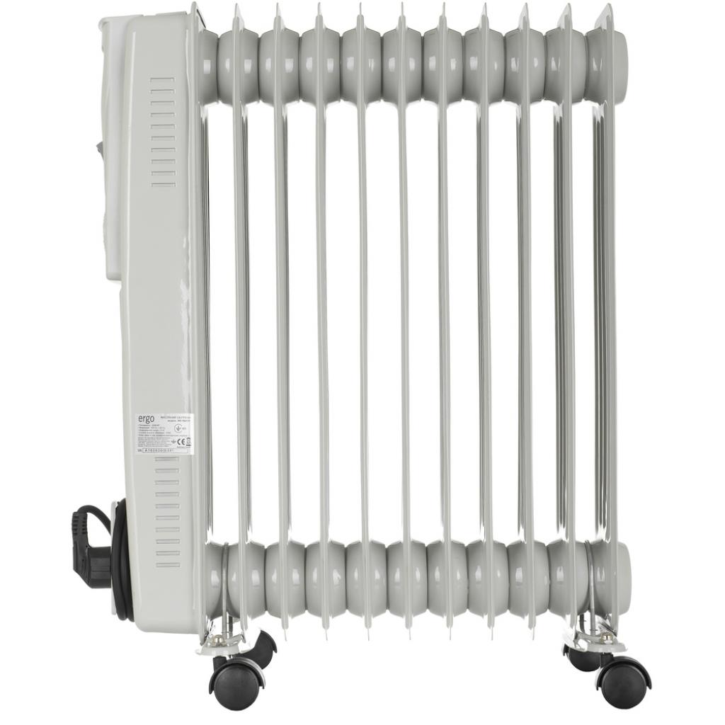 Обігрівач Ergo HO 192511 - зображення 3