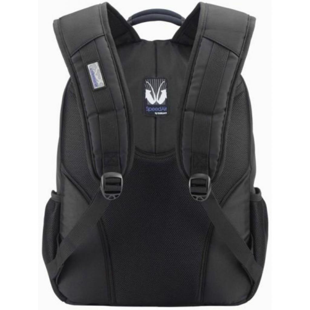 Рюкзак для ноутбука Sumdex 16'' PON-394 Black (PON-394BK) - зображення 3