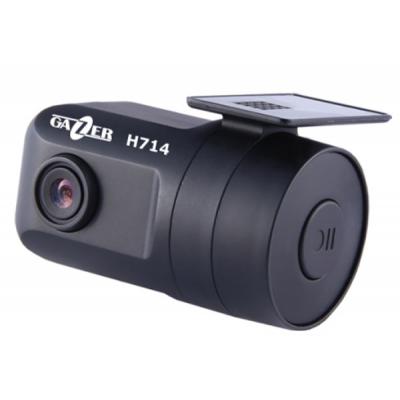 Відеореєстратор Gazer H714 + MC135 - зображення 2