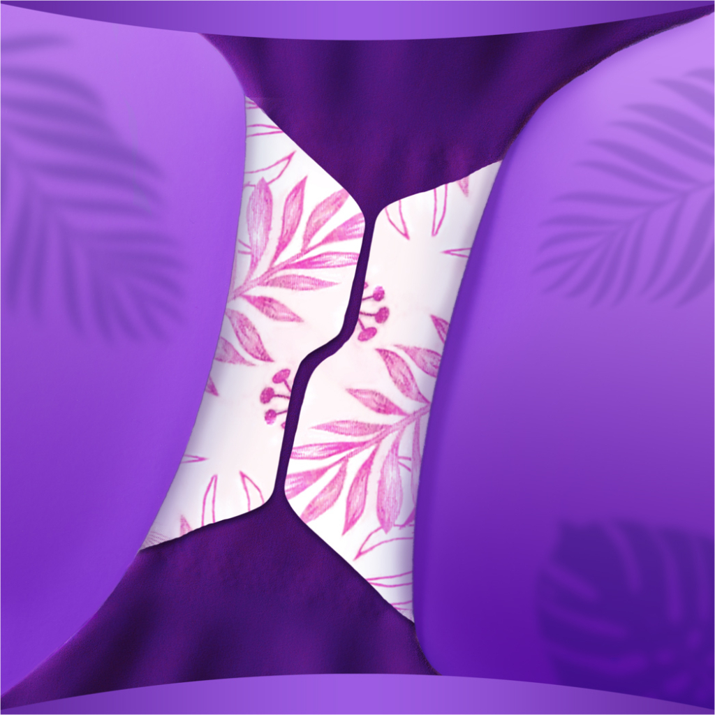 Гігієнічні прокладки Always Platinum Super (Розмір 2) 14 шт. (8001090444998) - зображення 4