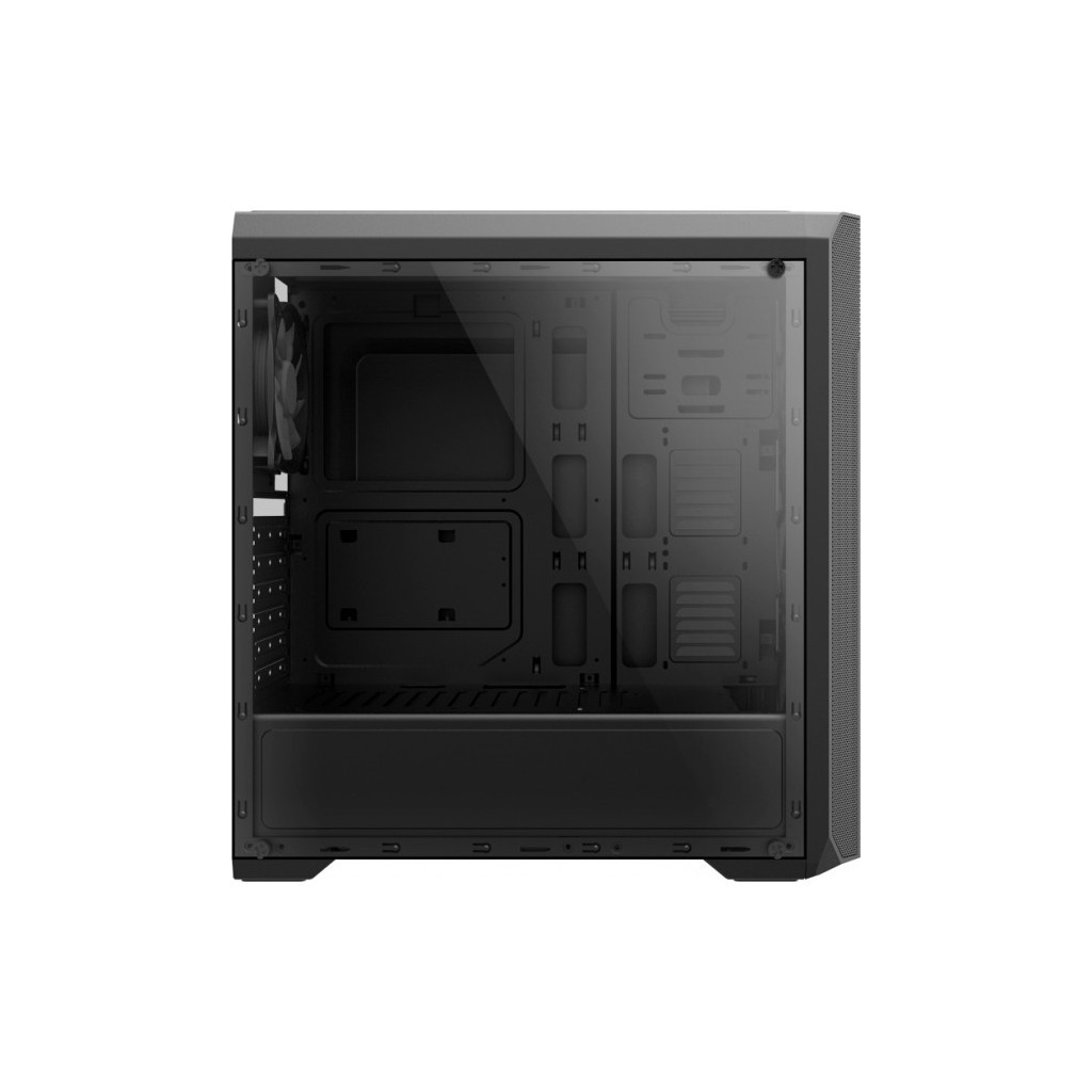Корпус Zalman N5 TF Black - зображення 4
