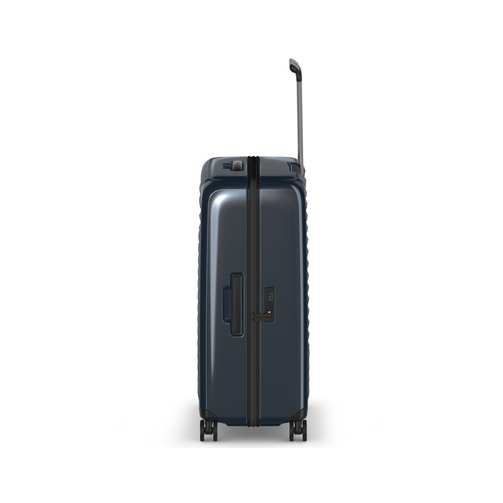 Валіза Victorinox Travel Airox Dark Blue L (Vt610927) - зображення 3