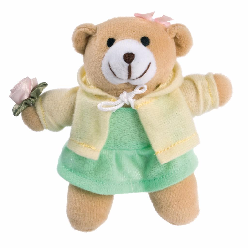 Мобіле Canpol babies Ведмедики-дівчатка (2/375) - зображення 5