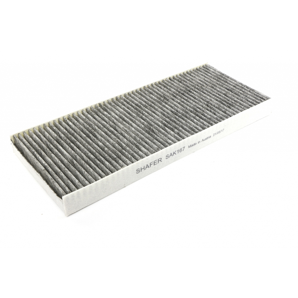 Фільтр салону SHAFER SA167 - зображення 1