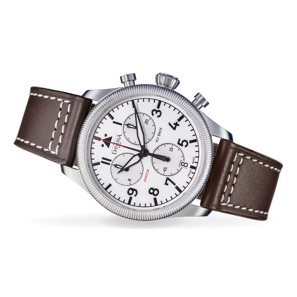 Наручний годинник Davosa 162.499.15 - зображення 2